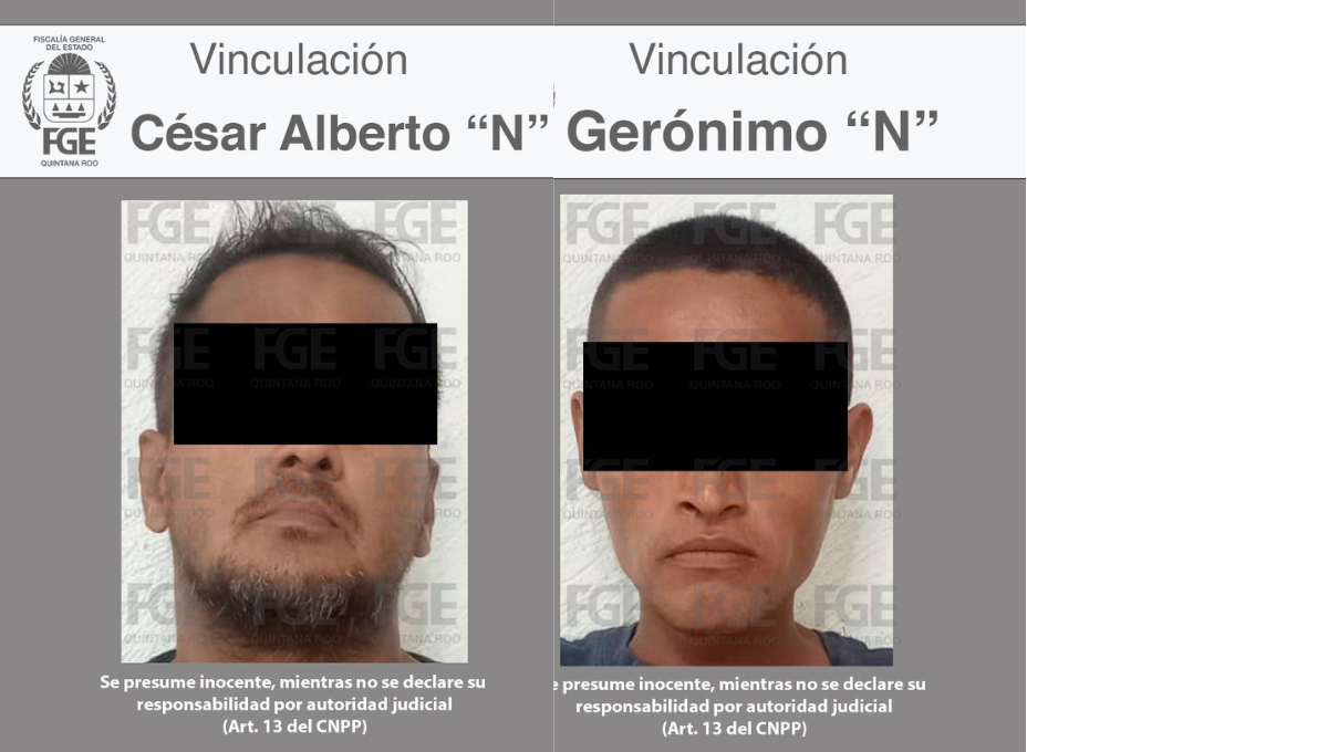 Fueron detenidos en fraccionamiento Villas del Sol al momento que presuntamente arrastraban una motocicleta robada Fueron detenidos en fraccionamiento Villas del Sol al momento que presuntamente arrastraban una motocicleta robada