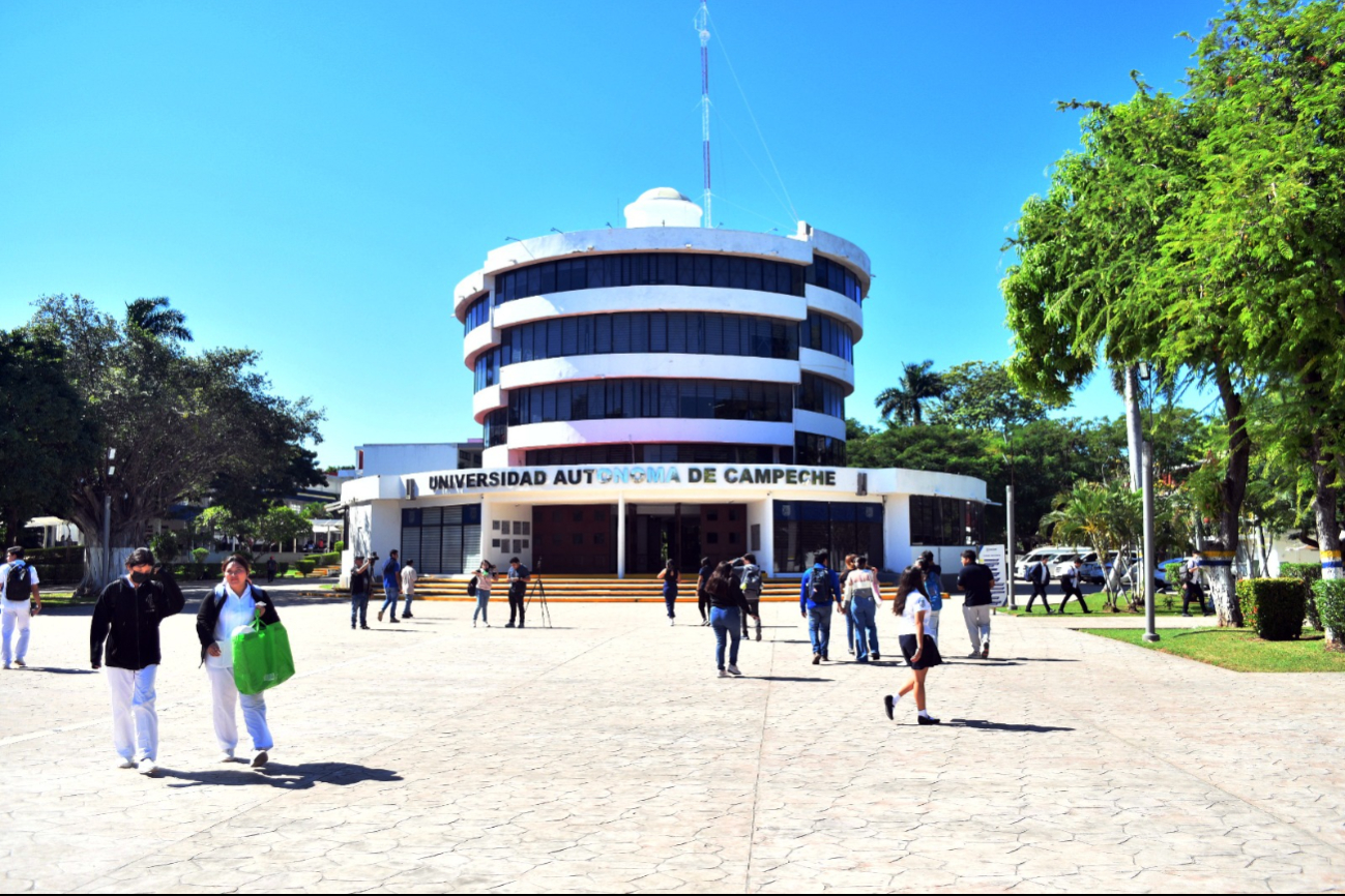 ASF detecta irregularidades millonarias en la Universidad Autónoma de Campeche