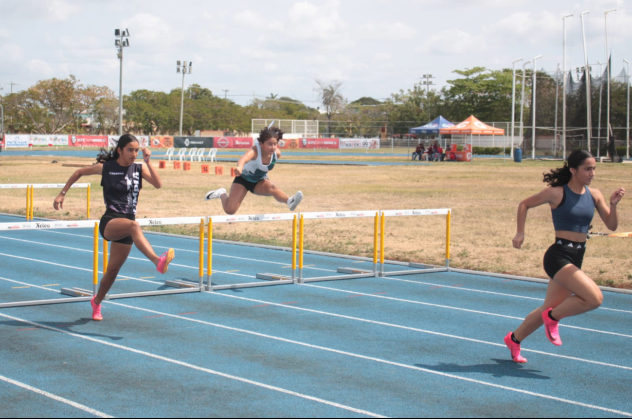 Competencia y alegría: Resultados y sorpresas en la Copa Titanes 2025 Competencia y alegría: Resultados y sorpresas en la Copa Titanes 2025