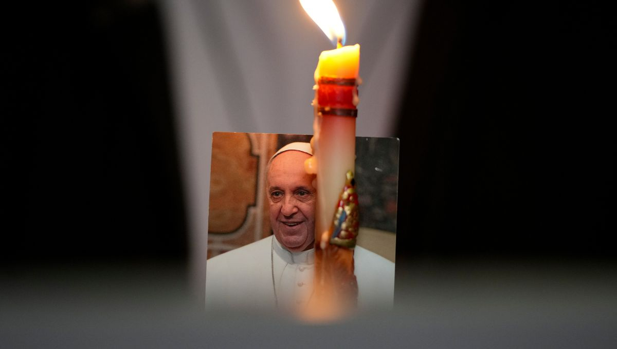El cuerpo del Papa Francisco será expuesto en San Pedro este miércoles: así será su último adiós