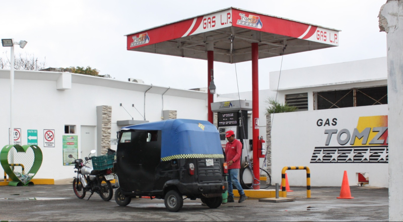 El estado de Yucatán se consolida como un referente en precios accesibles, incluso para gasolina premium y diésel. El estado de Yucatán se consolida como un referente en precios accesibles, incluso para gasolina premium y diésel.