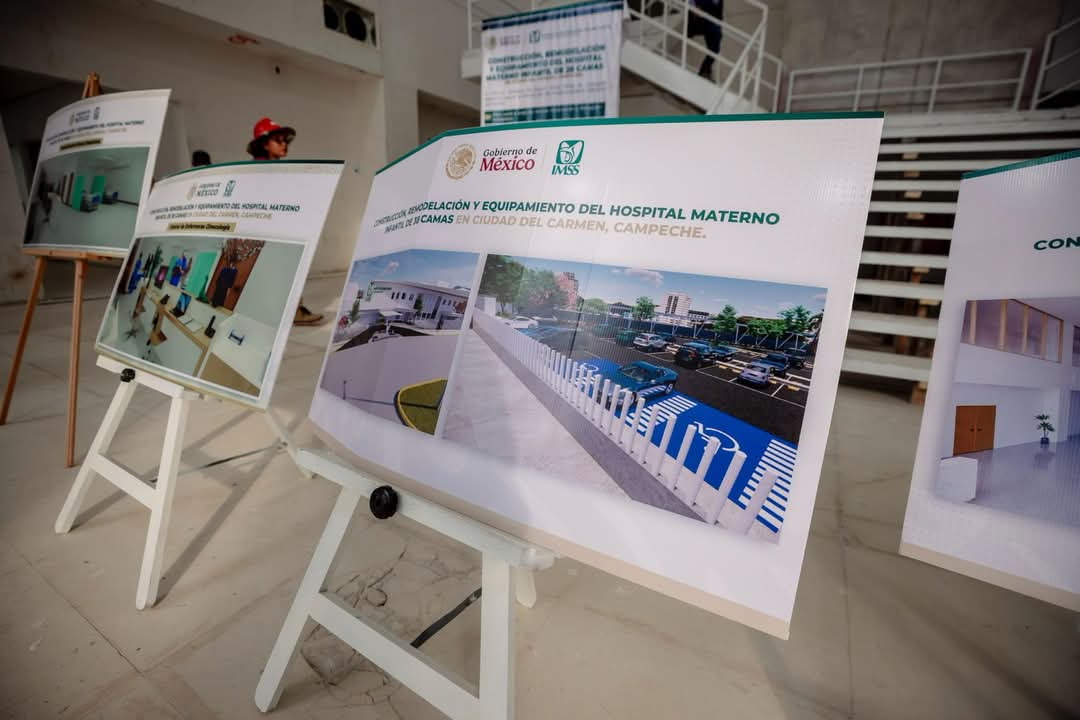 El proyecto contempla el funcionamiento de 12 áreas de especialidades El proyecto contempla el funcionamiento de 12 áreas de especialidades