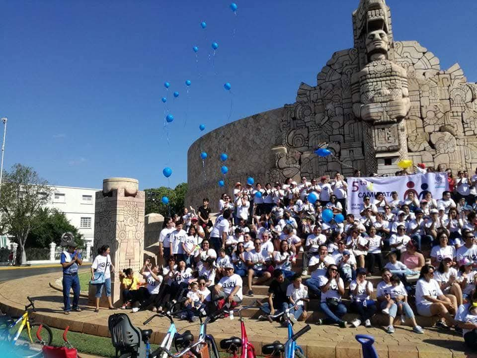  Desinformación en Yucatán agrava síndrome de Down   