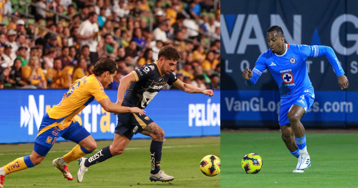 Partidos amistosos Liga MX hoy: Resultados, goles y cómo le fue a tu equipo
