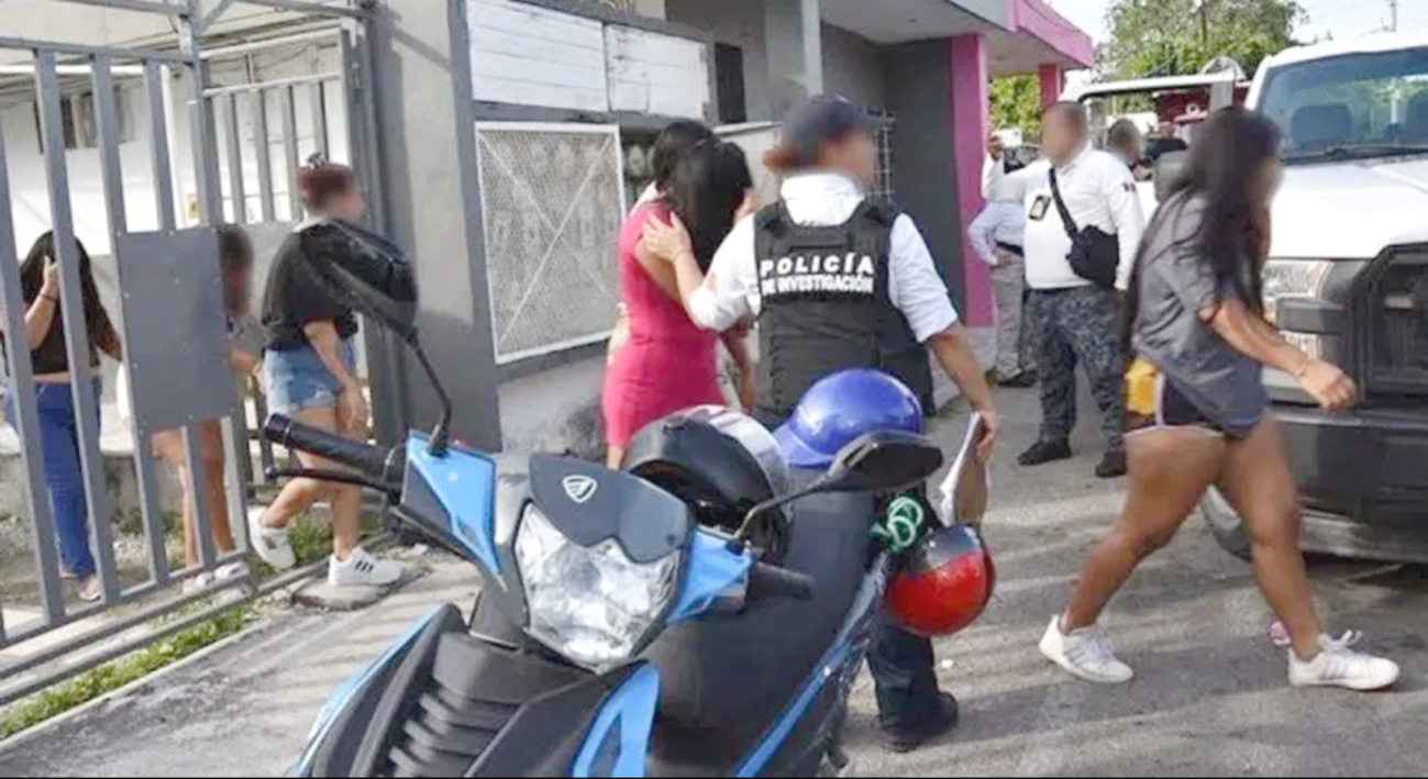 Autoridades instan a la ciudadanía a denunciar cualquier situación sospechosa