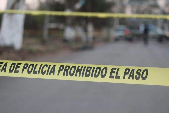 Madrugada trágica en Cancún: Motociclista perdió la vida al chocar contra un poste en la SM 200