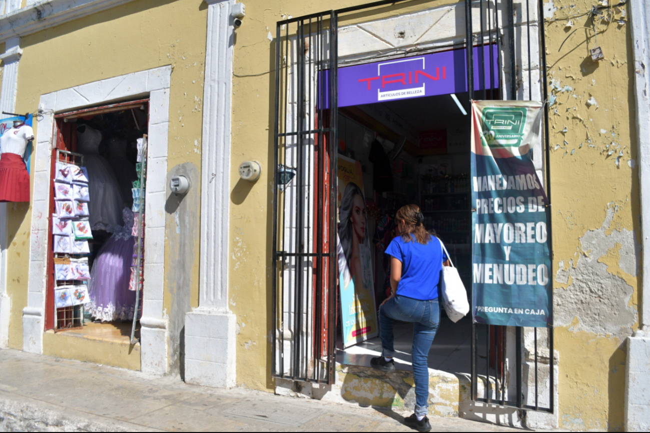 Campeche cerró el 2024 con mil 500 despidos