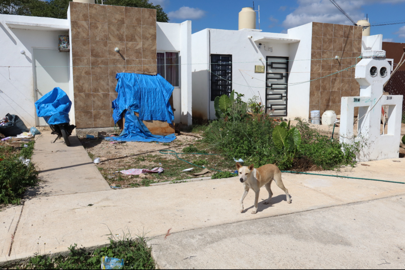 La constructora Sucovisa ha afectado a residentes de Jerusalén al comercializar terrenos con dueño