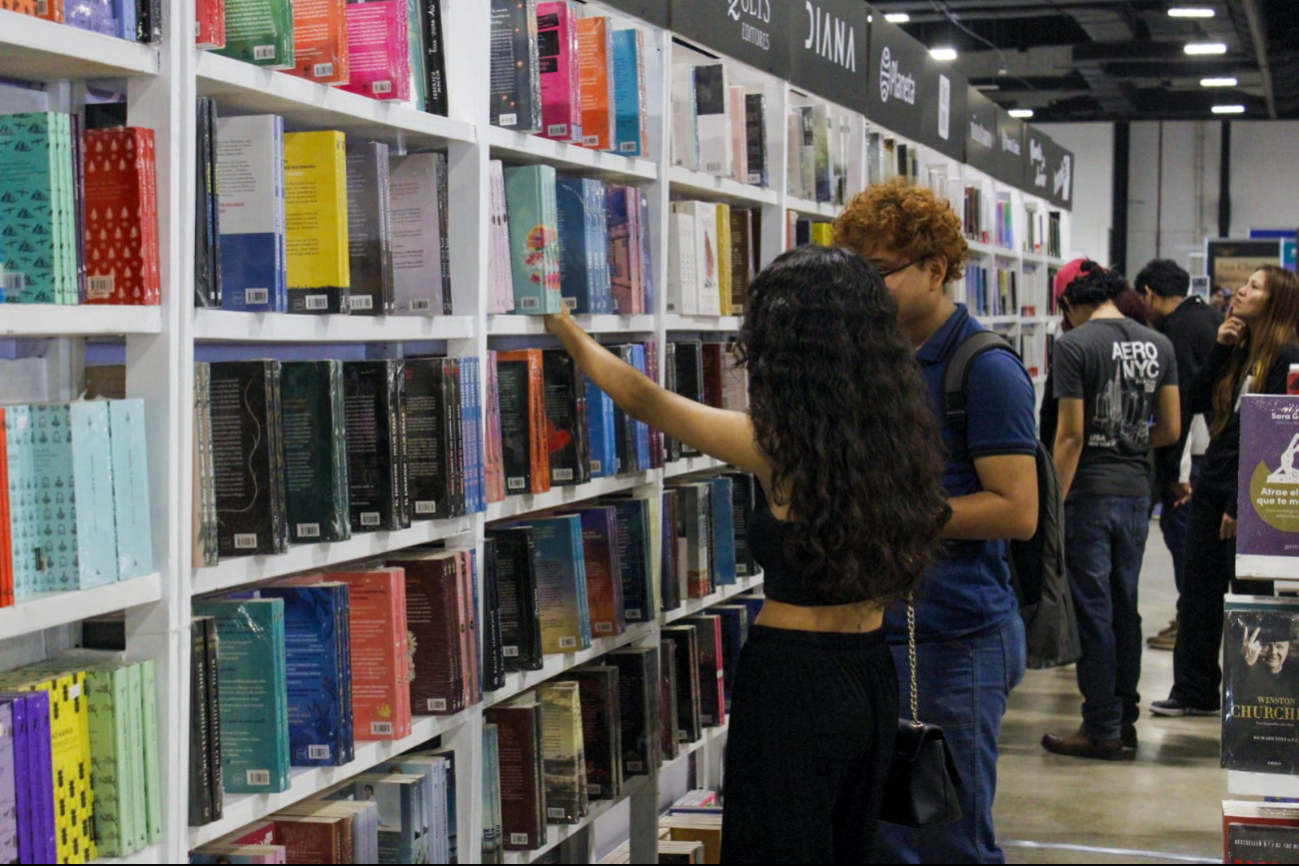 La Filey es el encuentro literario más importante del Sureste del país. La temática de este año lleva el nombre "Tiempo de leer". La Filey es el encuentro literario más importante del Sureste del país. La temática de este año lleva el nombre "Tiempo de leer".