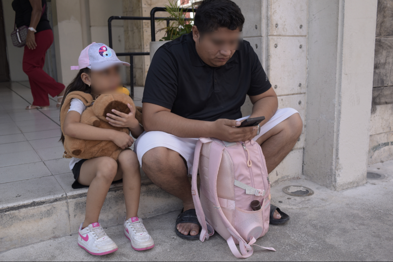 En Yucatán, cinco de cada 10 niños sufren violencia en su hogar