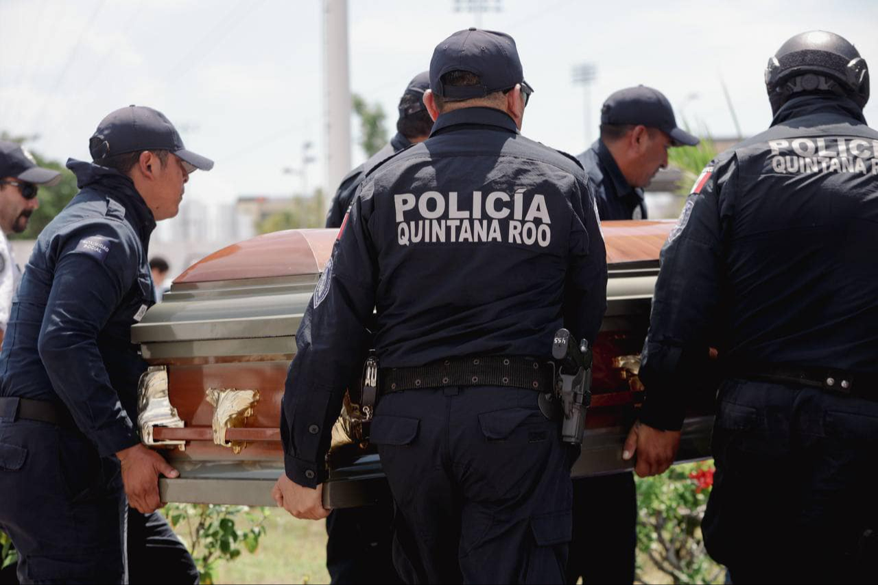 Cinco ya fueron sentenciados. Las autoridades dicen trabajar para dar con los demás responsables Cinco ya fueron sentenciados. Las autoridades dicen trabajar para dar con los demás responsables