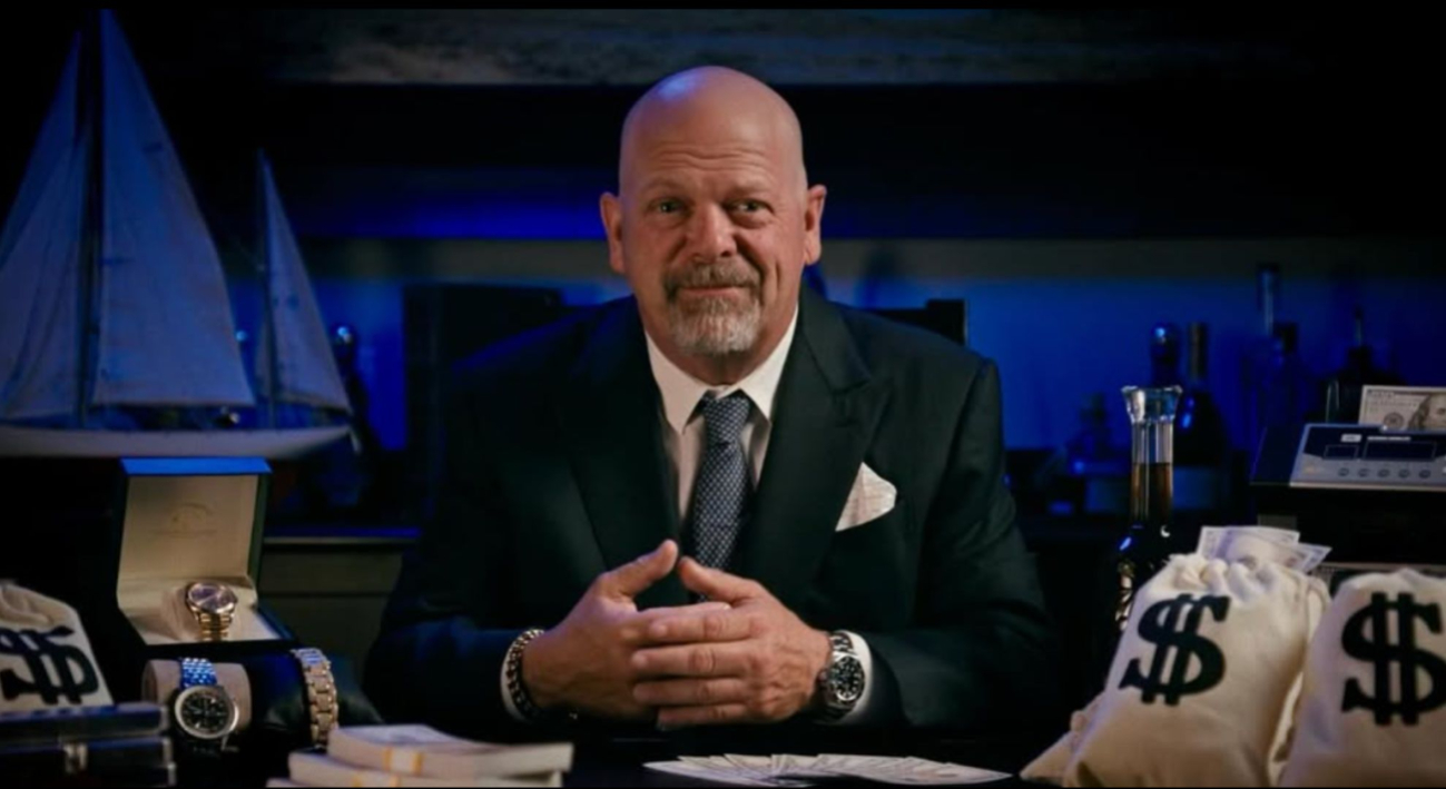 ¿De qué murió el hijo de Rick Harrison, dueño de la famosa tienda de empeño ‘Gold & Silver Pawn’?