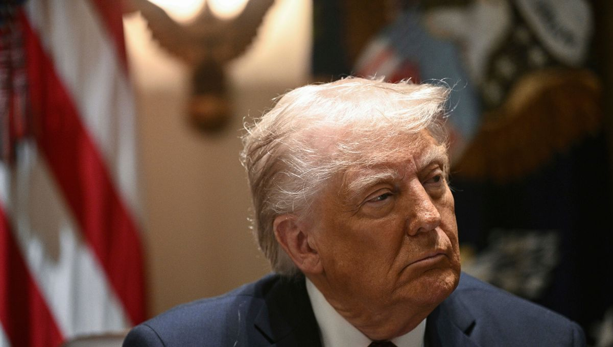 Donald Trump impondrá nuevos aranceles este miércoles.