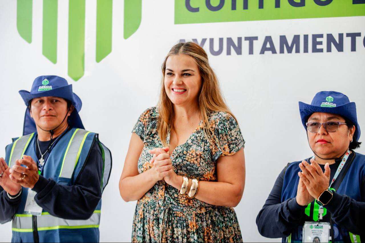 El Ayuntamiento de Mérida está al tanto de la presunta devastación de la Reserva Cuxtal