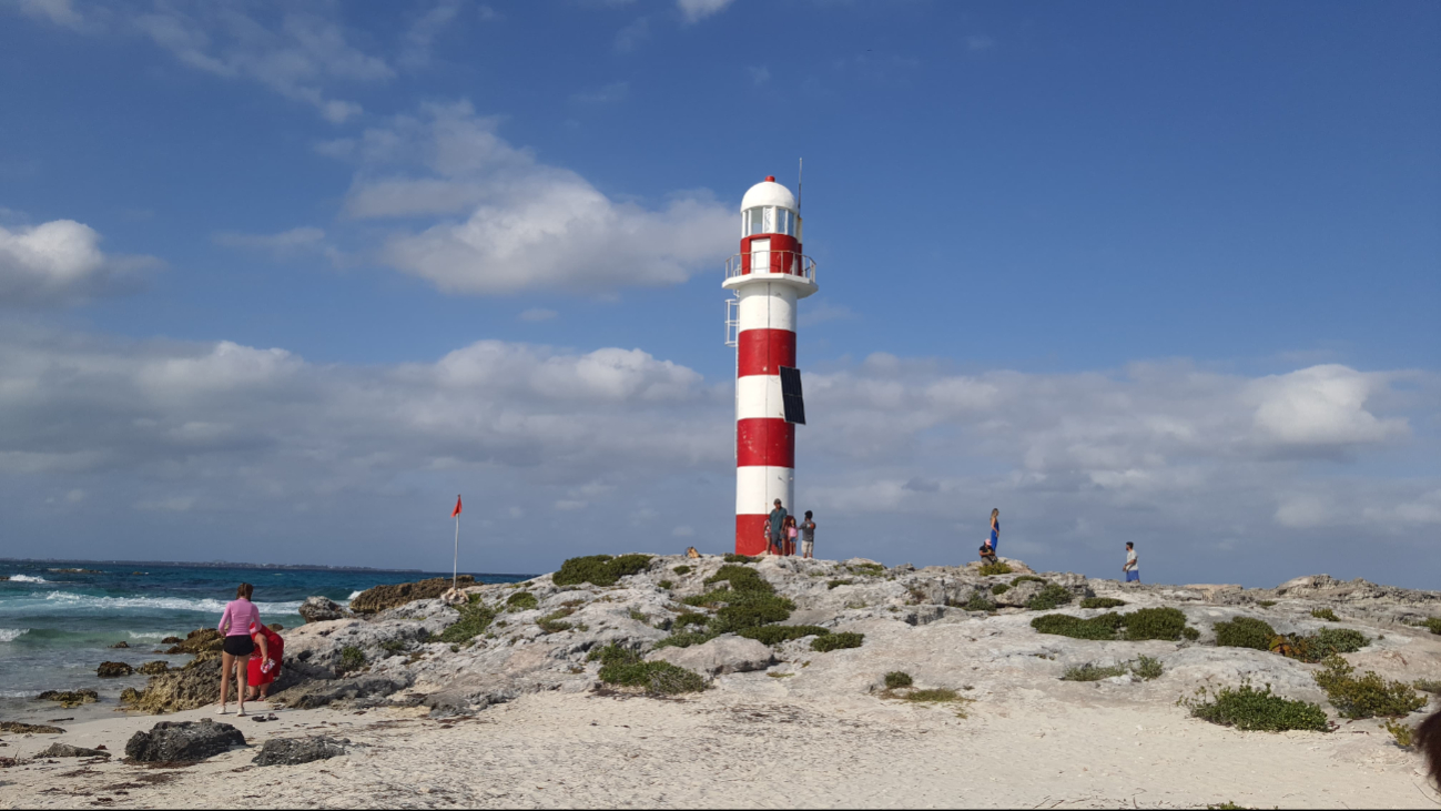 Es considerado por muchos como un punto de interés para aquellos que buscan relajarse y disfrutar del sol y la playa Es considerado por muchos como un punto de interés para aquellos que buscan relajarse y disfrutar del sol y la playa