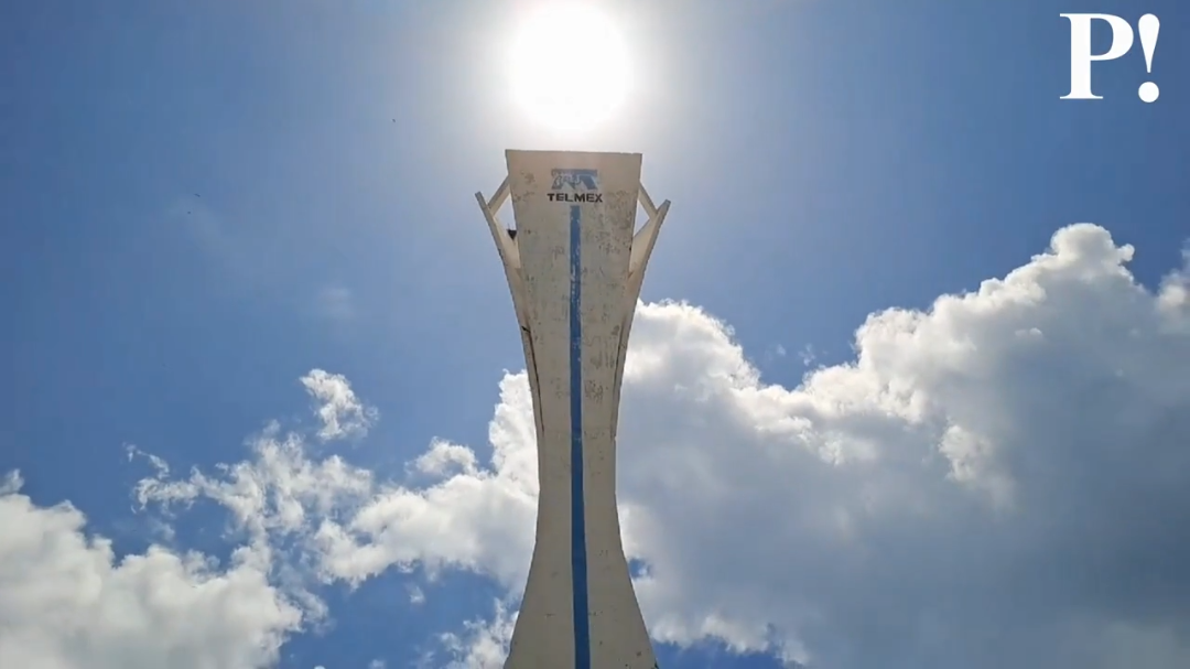 La torres es testimonio de la visión artística y arquitectónica de su creador y un símbolo del desarrollo turístico de Cancún La torres es testimonio de la visión artística y arquitectónica de su creador y un símbolo del desarrollo turístico de Cancún