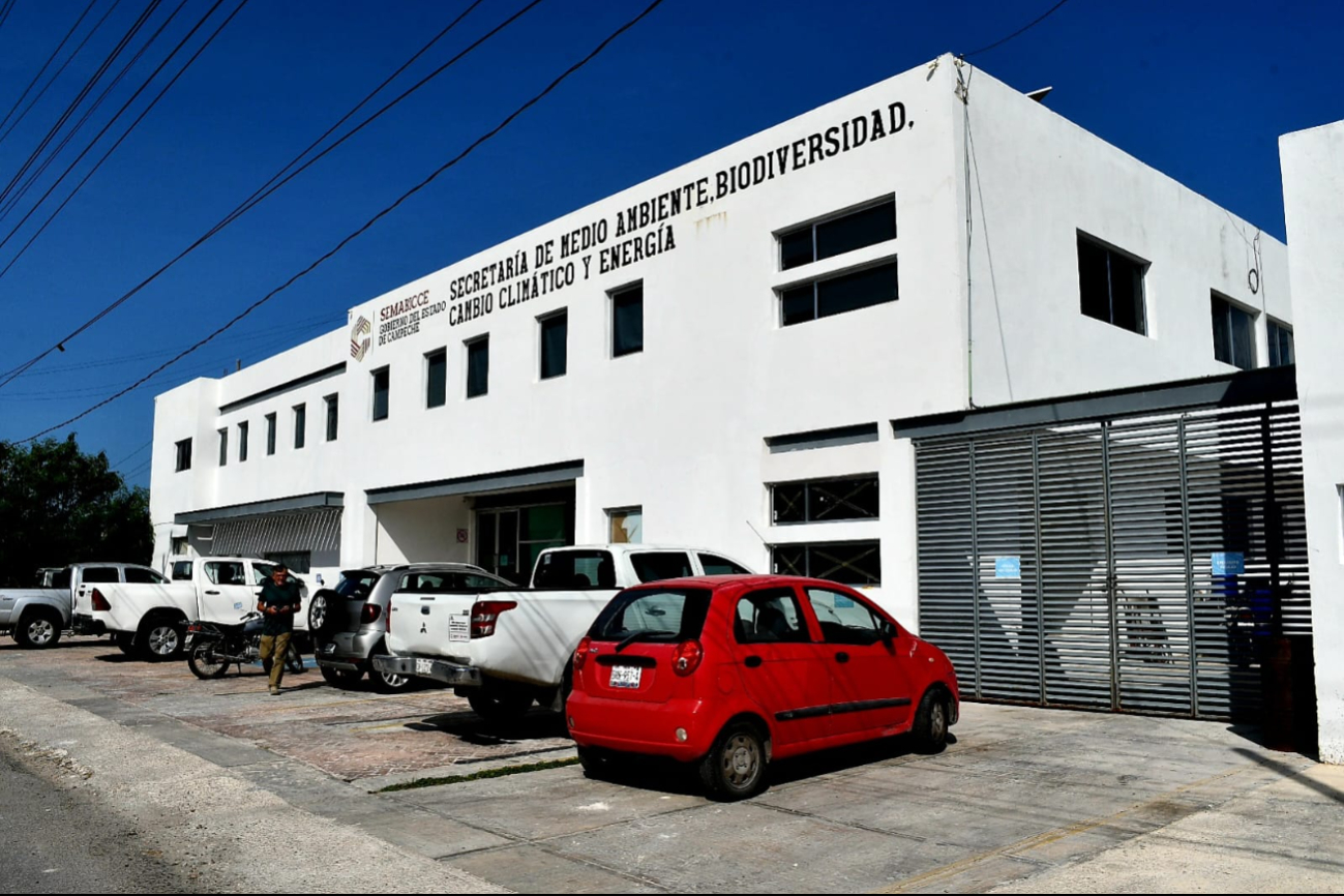 18.5 toneladas recicladas en Campeche: Nueva colecta busca mitigar contaminación