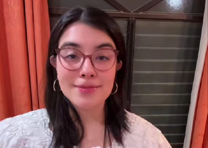 Tiktoker de Yucatán hace cover de canción con municipios mayas 