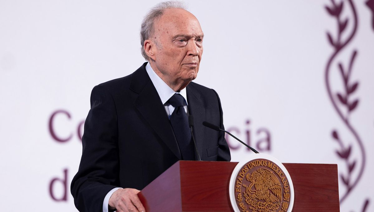 Fiscal Gertz Manero asegura que detención de Silvano Aureoles se concretará tras ficha roja emitida por Interpol