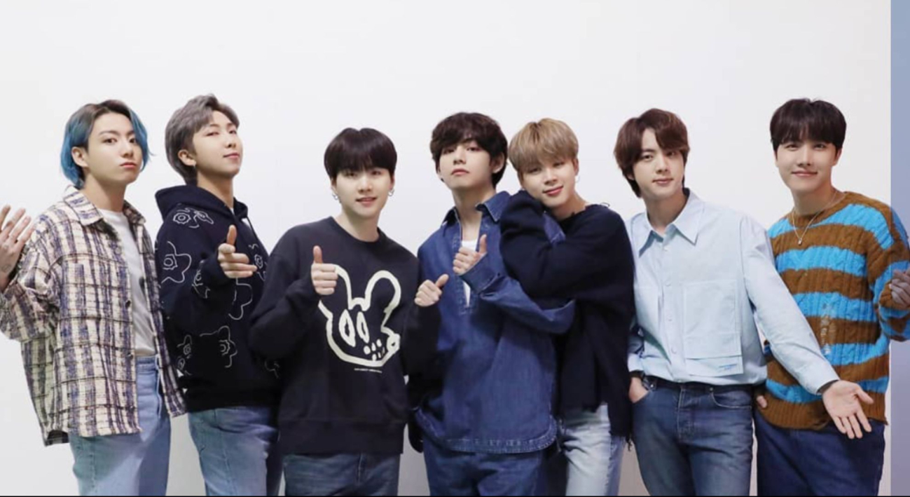 ¿BTS podría venir a México en 2026? Estas son las pruebas que se tienen 