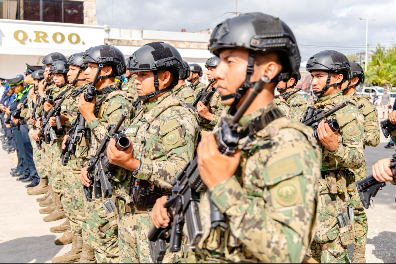 Buscan controlar la situación, apoyar investigaciones y fortalecer la vigilancia Buscan controlar la situación, apoyar investigaciones y fortalecer la vigilancia