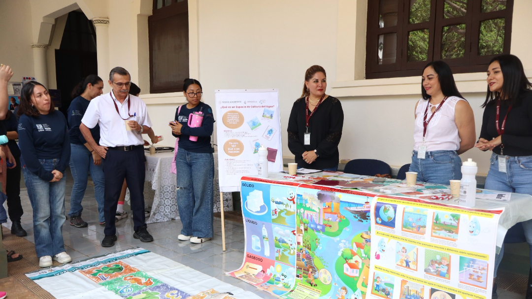 El Centro Peninsular en Humanidades y Ciencias Sociales es sede del evento El Centro Peninsular en Humanidades y Ciencias Sociales es sede del evento