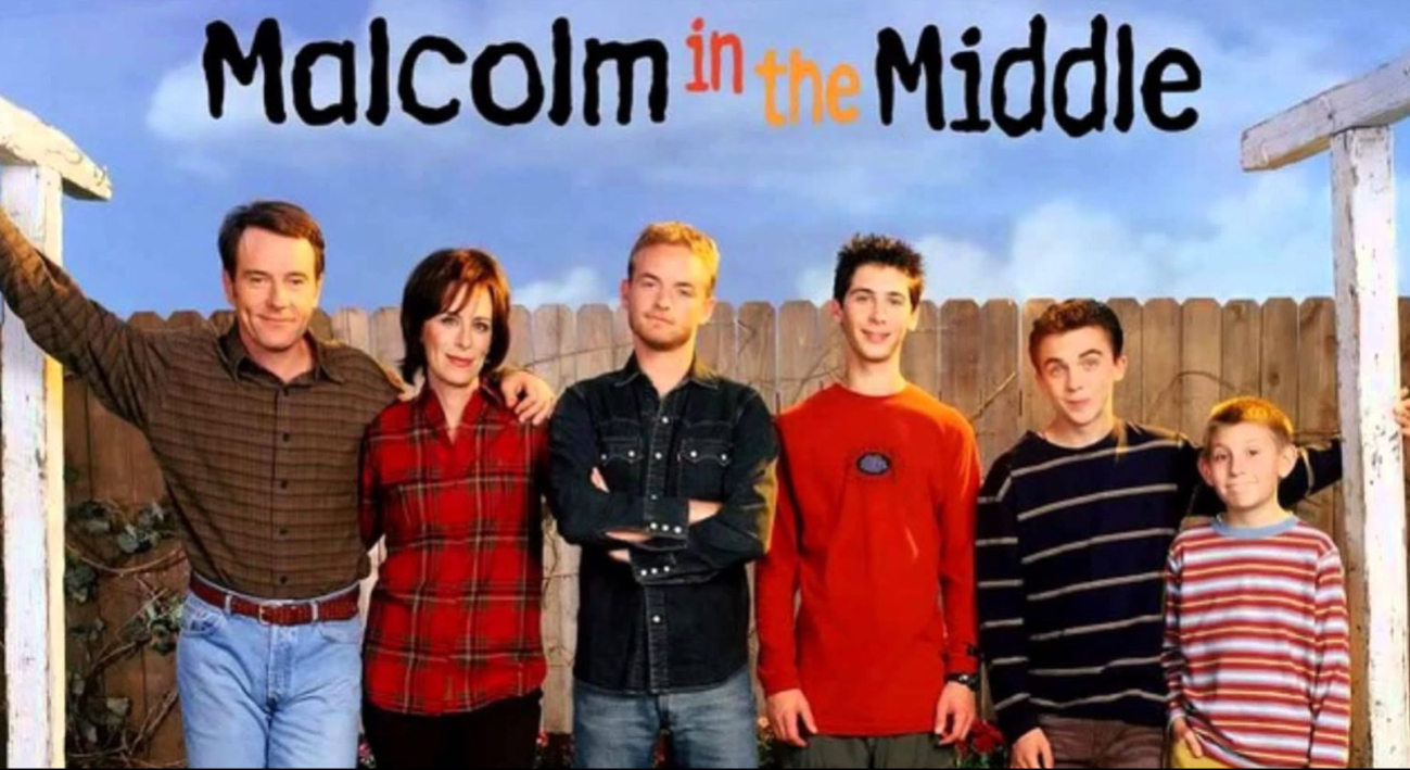 Frankie Muniz hace nuevas revelaciones sobre 'Malcolm el de en medio' Frankie Muniz hace nuevas revelaciones sobre 'Malcolm el de en medio'