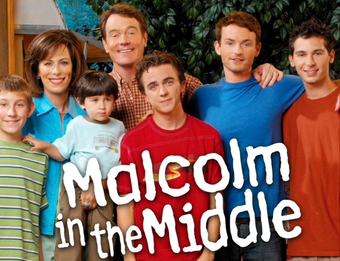 Dewey será interpretado por otro actor para el regreso de 'Malcolm el de en medio'
