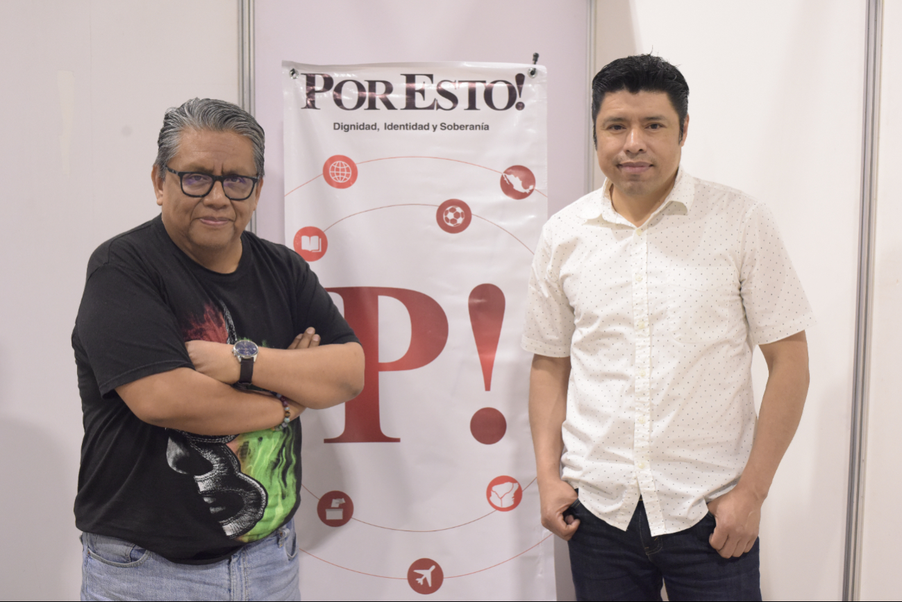 Recipiendario del Premio Nacional del Periodismo FILEY 2025 destaca importancia  de  la profesión en la cultura