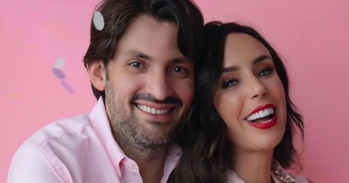 La pareja ha obtenido acceso a su dinero en cuentas de banco.