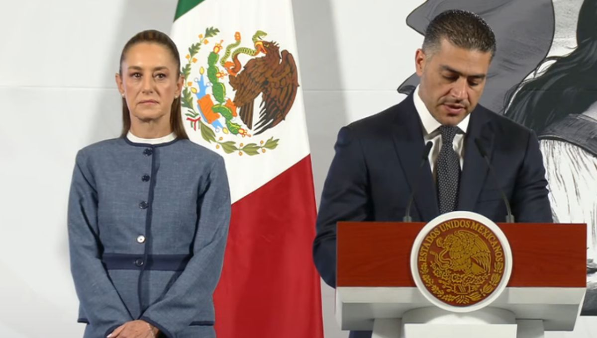 Secretario de Seguridad destaca detención de casi 16 mil personas y baja de homicidios en Guanajuato