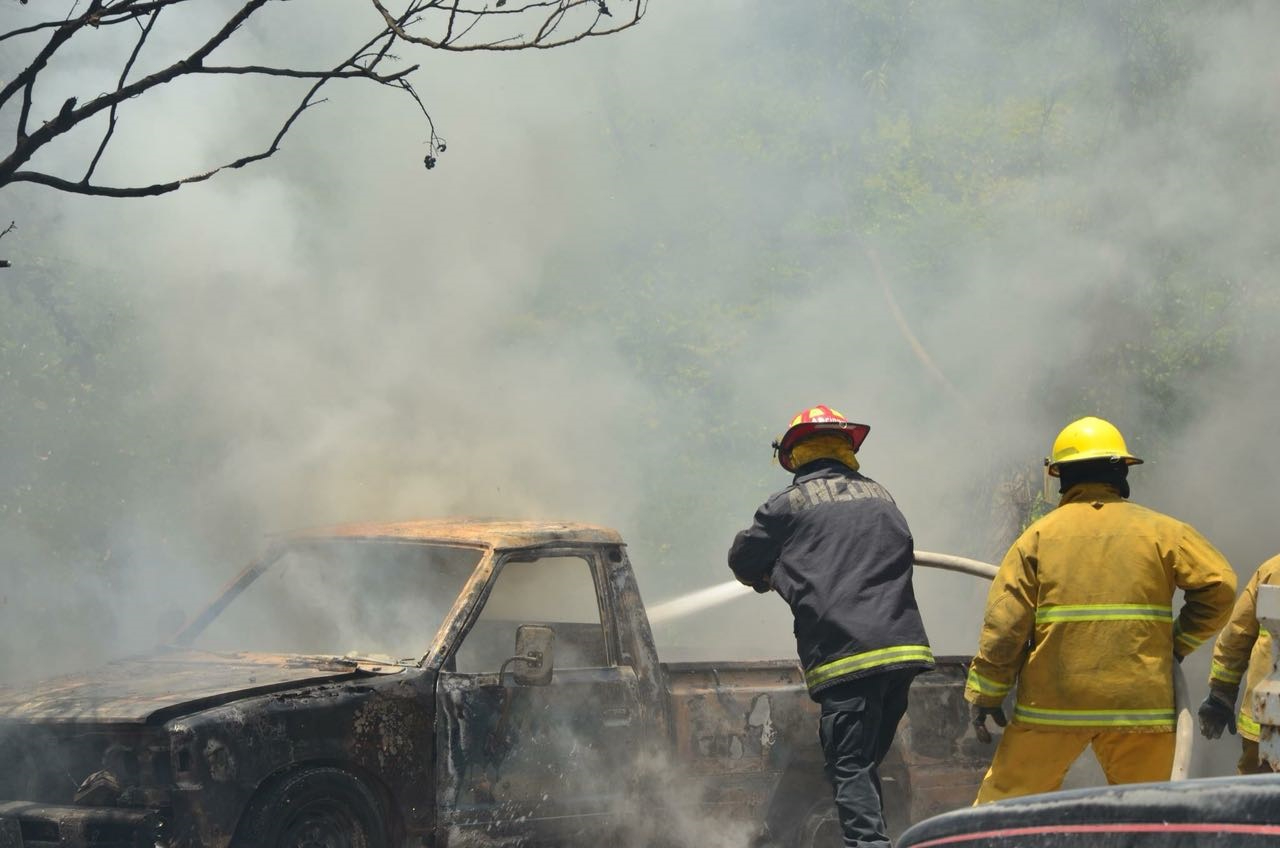 Protección Civil de Campeche reporta más de 1000 incendios y llama a la prevención