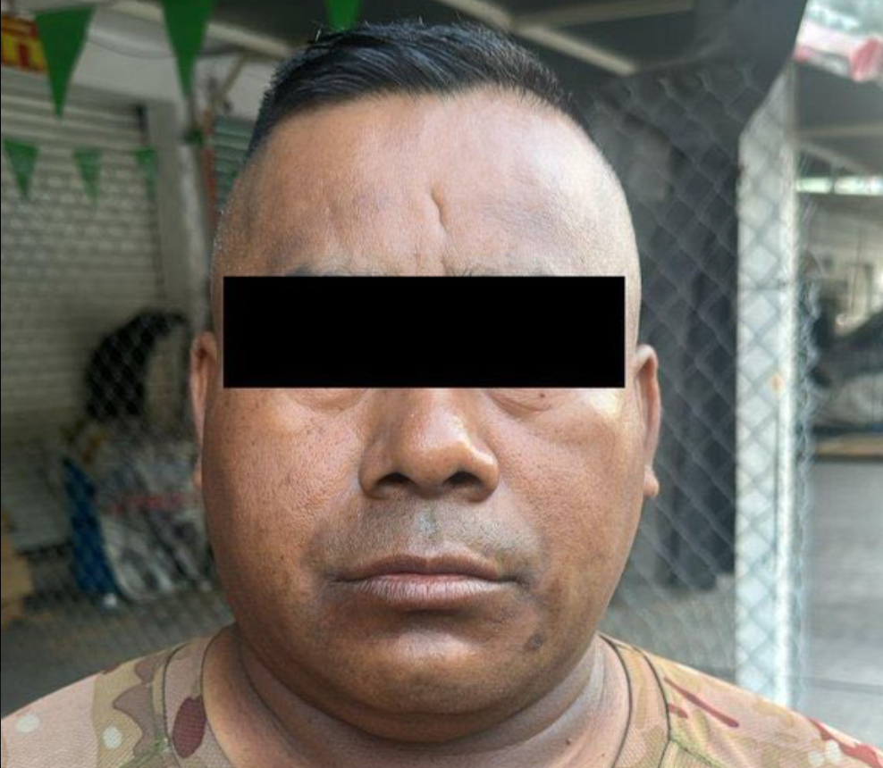 Detienen a Rey ‘N’ en Guerrero, se le involucra con la desaparición de los 43 normalistas de Ayotzinapa