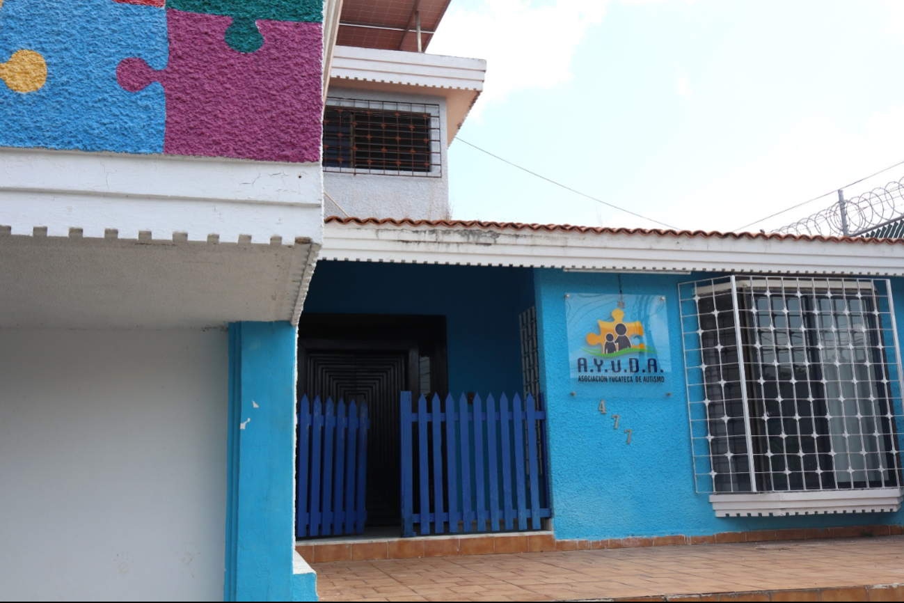 Se concientizará sobre el autismo en Yucatán Se concientizará sobre el autismo en Yucatán