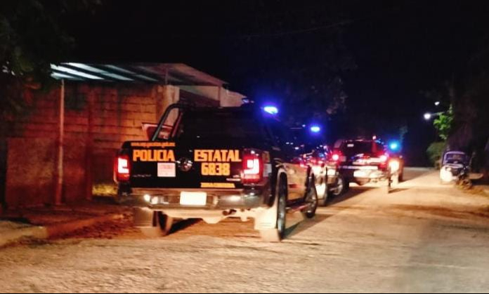 Familia de una privada en Cholul halla al adulto en el agua, lo lleva al hospital, pero fue en vano Familia de una privada en Cholul halla al adulto en el agua, lo lleva al hospital, pero fue en vano