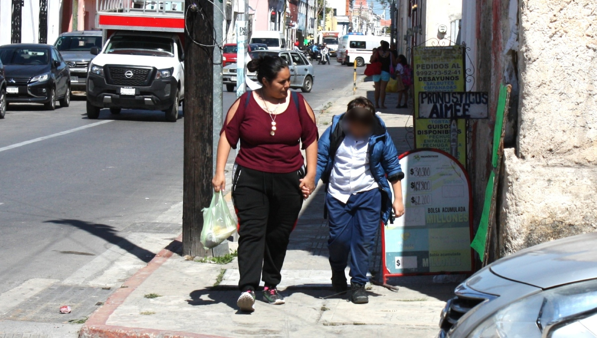Estudiantes de Yucatán tendrán un megapuente al regresar de las vacaciones de Semana Santa