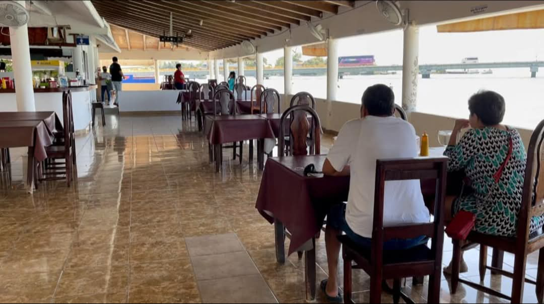  Urge reactivar la economía en Campeche   