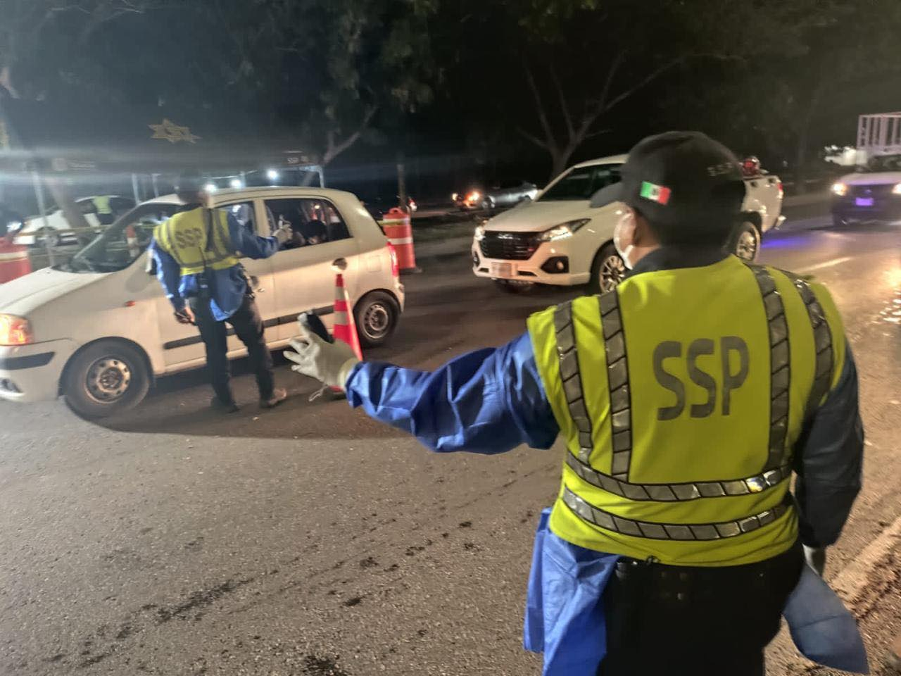 La SSP Yucatán desplegará operativos en Semana Santa