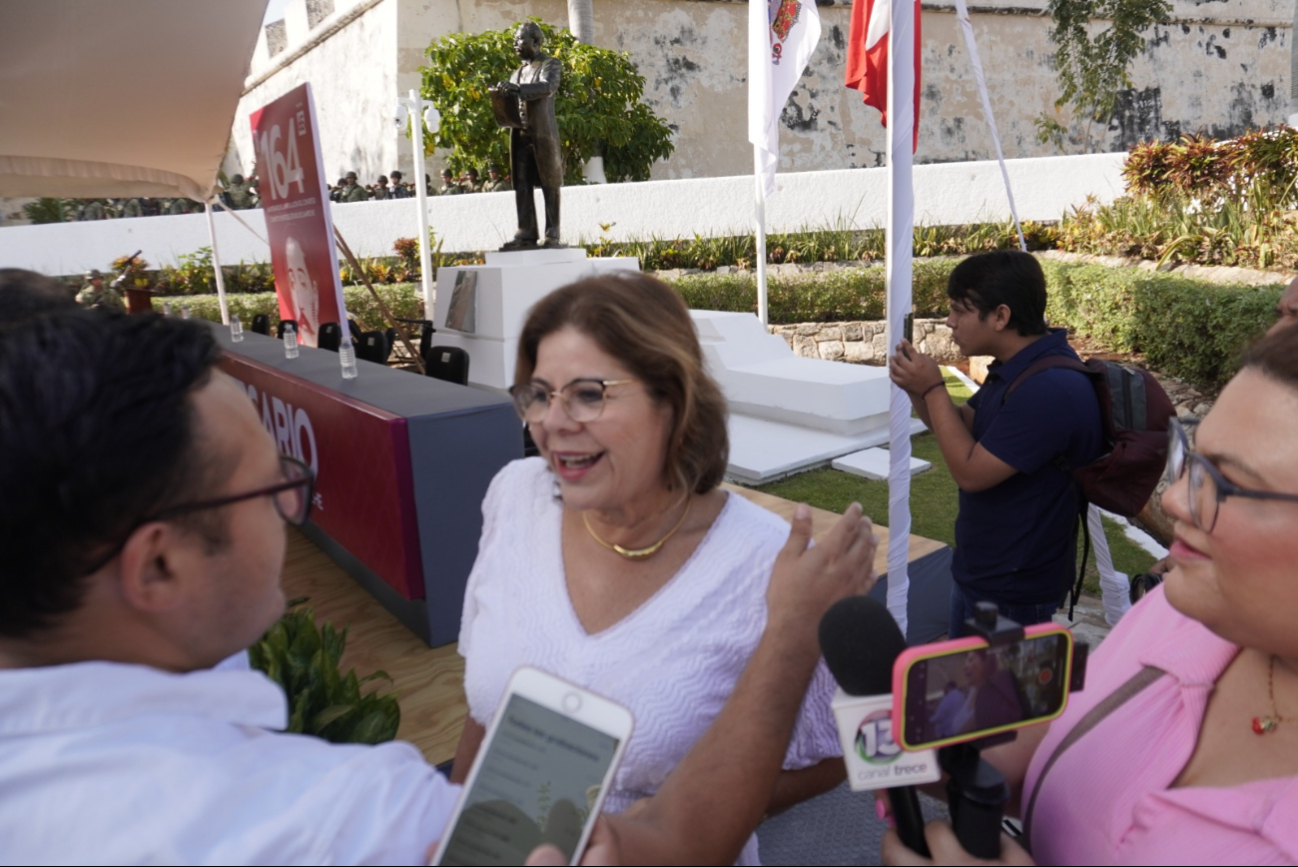 Secretaria de Gobierno pide no caer en psicosis social por mensajes falsos de secuestros