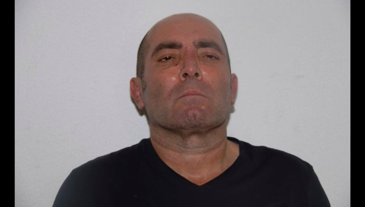 Fallece en una prisión de EU Mario Ramírez Treviño, exlíder del Cártel del Golfo