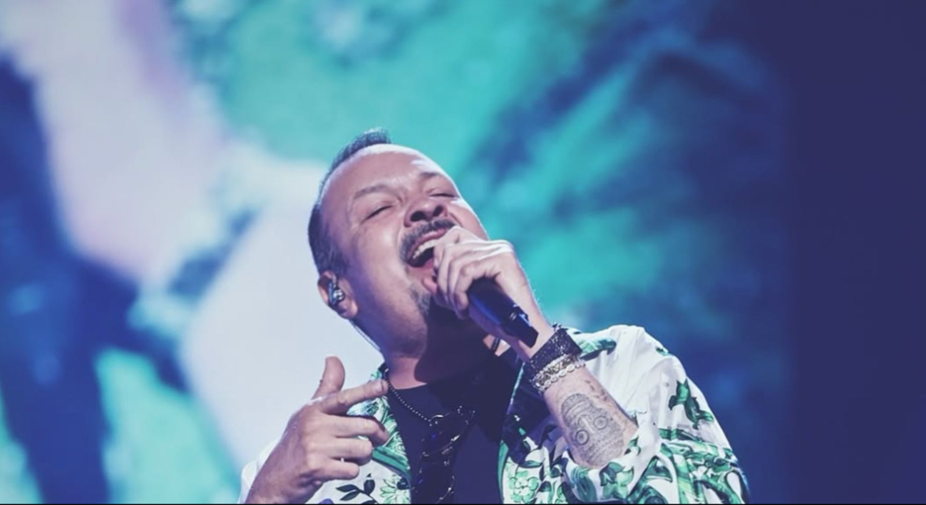 Mujer que habló sobre la infidelidad de Cazzu es relacionada con Pepe Aguilar