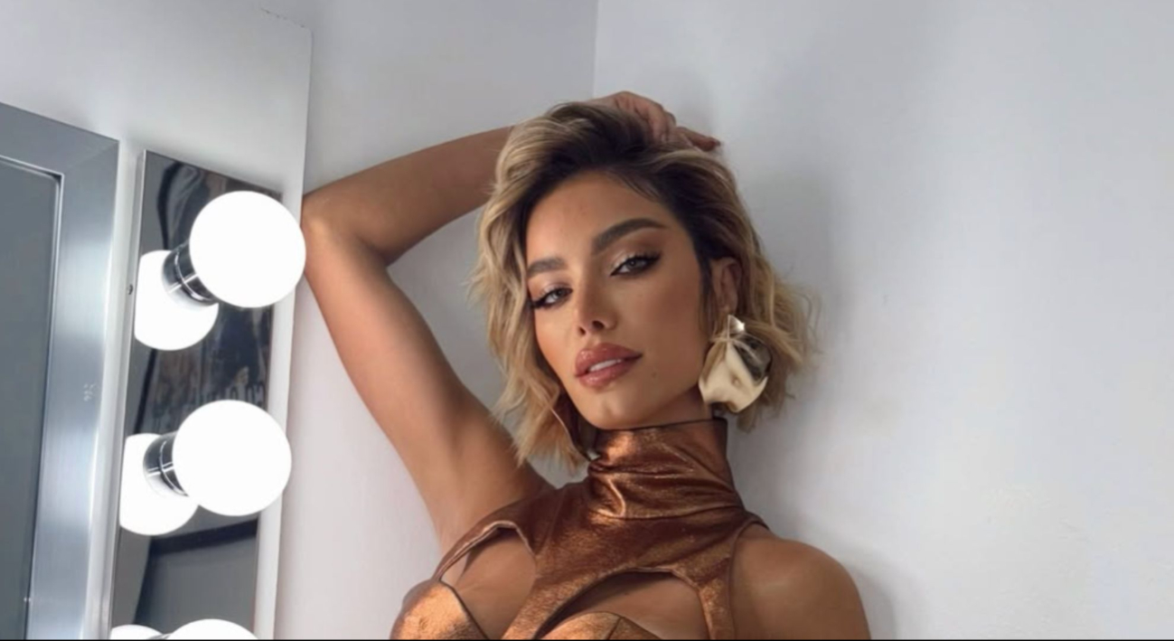 Aleska Génesis rompe el silencio tras rumores de un atentado en su contra: “Necesito protección” Aleska Génesis rompe el silencio tras rumores de un atentado en su contra: “Necesito protección”