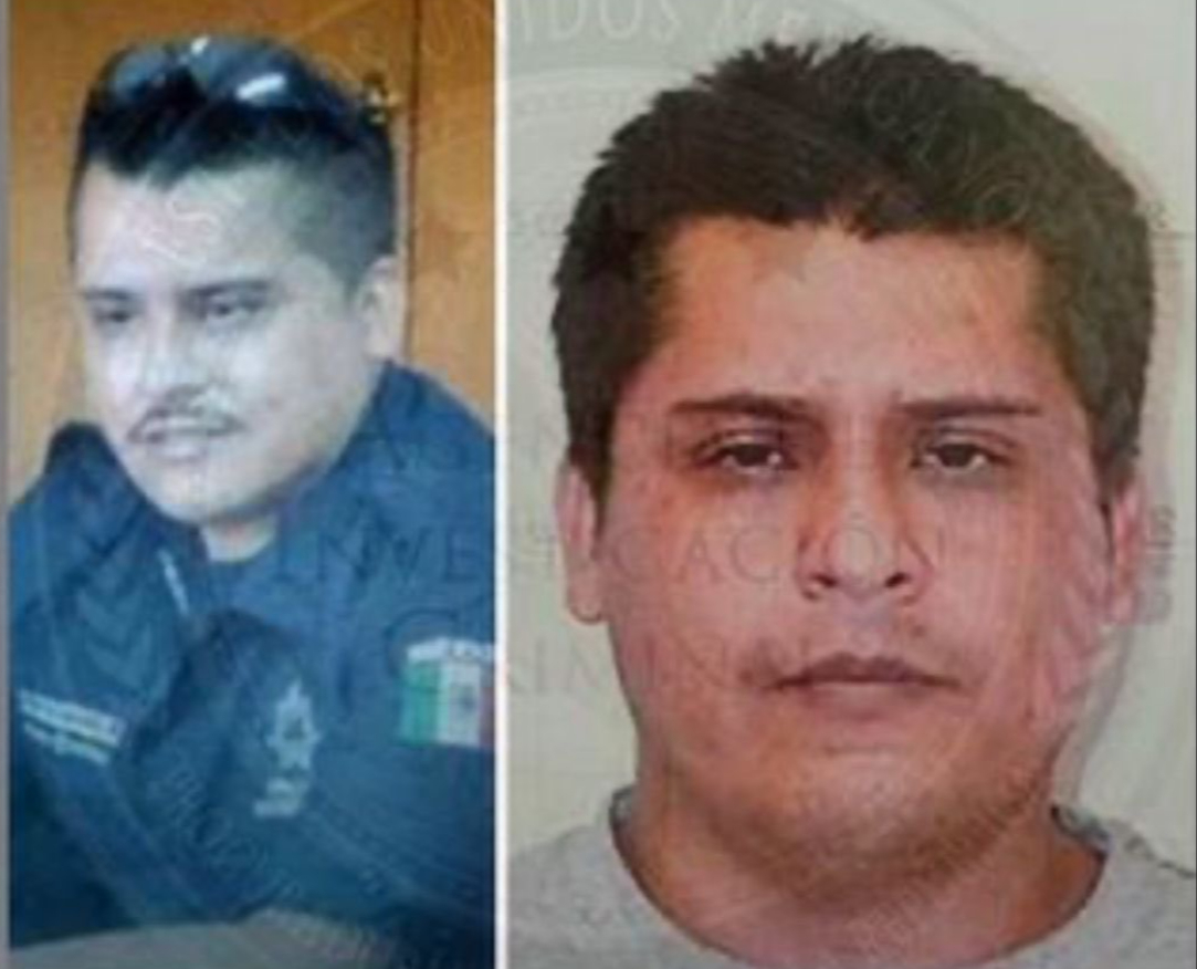 Recapturan a César Nava, ex policía de Cocula vinculado a caso Ayotzinapa