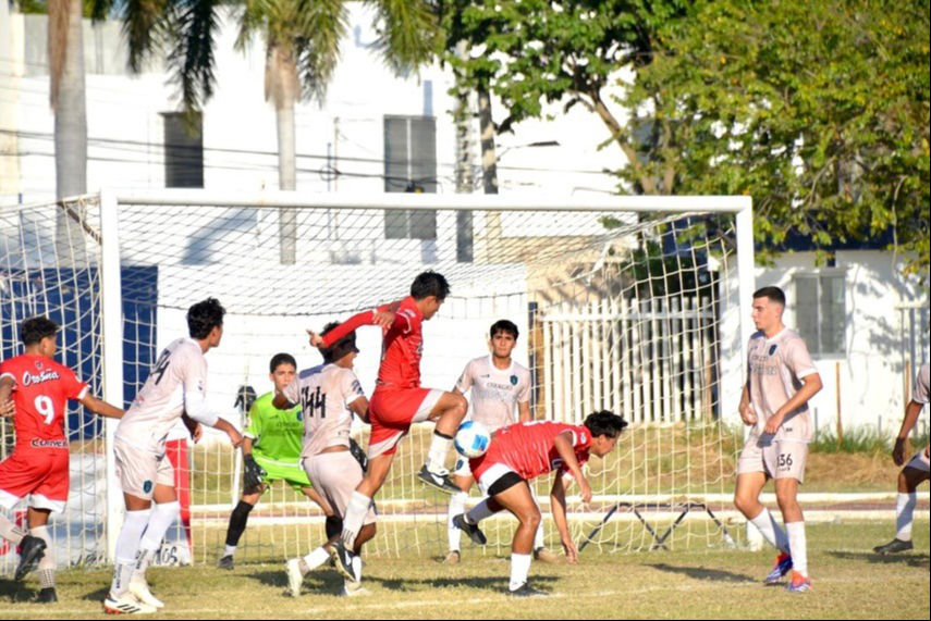 Corsarios de Campeche regresan a la victoria; Pampaneros caen al penúltimo lugar