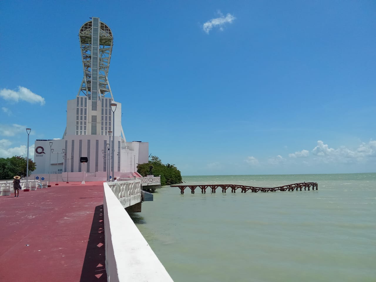 Cuando las fuentes fueron adquiridas se habló de una inversión de 20 millones de pesos Cuando las fuentes fueron adquiridas se habló de una inversión de 20 millones de pesos