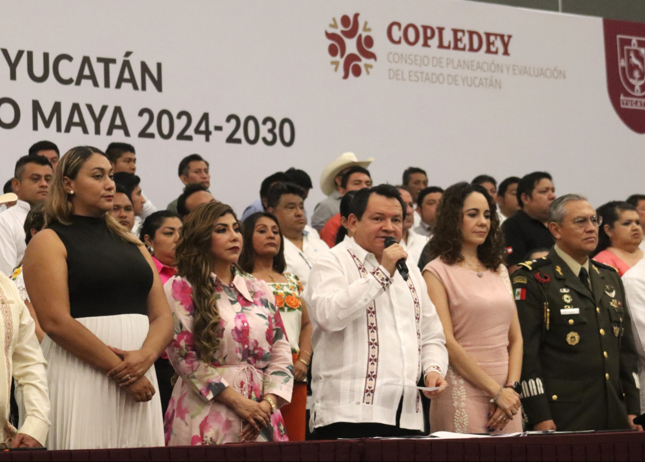 El evento se lleva a cabo en el Centro Internacional de Congresos