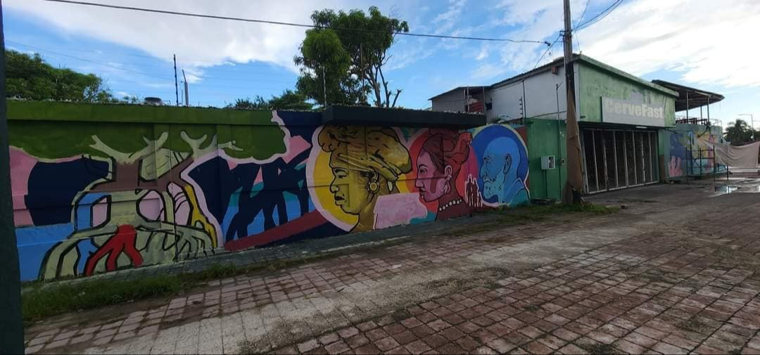 Arquitectos señalan deficiencia del Barrio Mágico de Chetumal como atractivo turístico