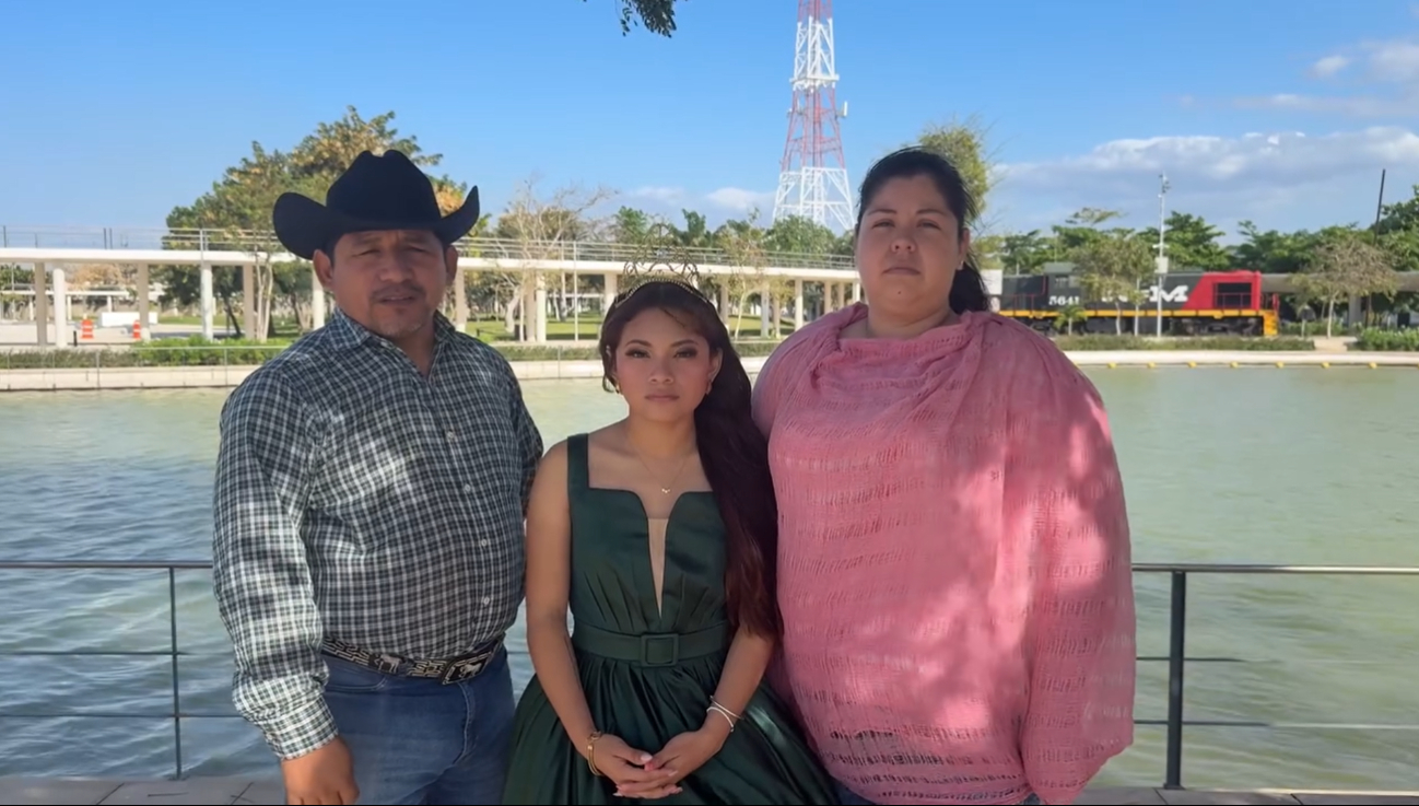   Fiesta de XV años falsa en Mérida: Horario, sede y espectáculo musical   