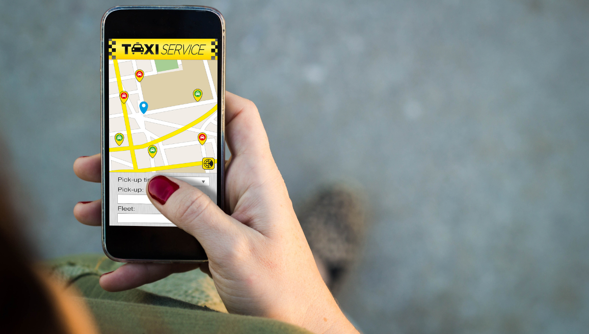 Cómo descargar Uber, InDrive y Cabify a tu celular y usar los taxis de plataforma en Campeche