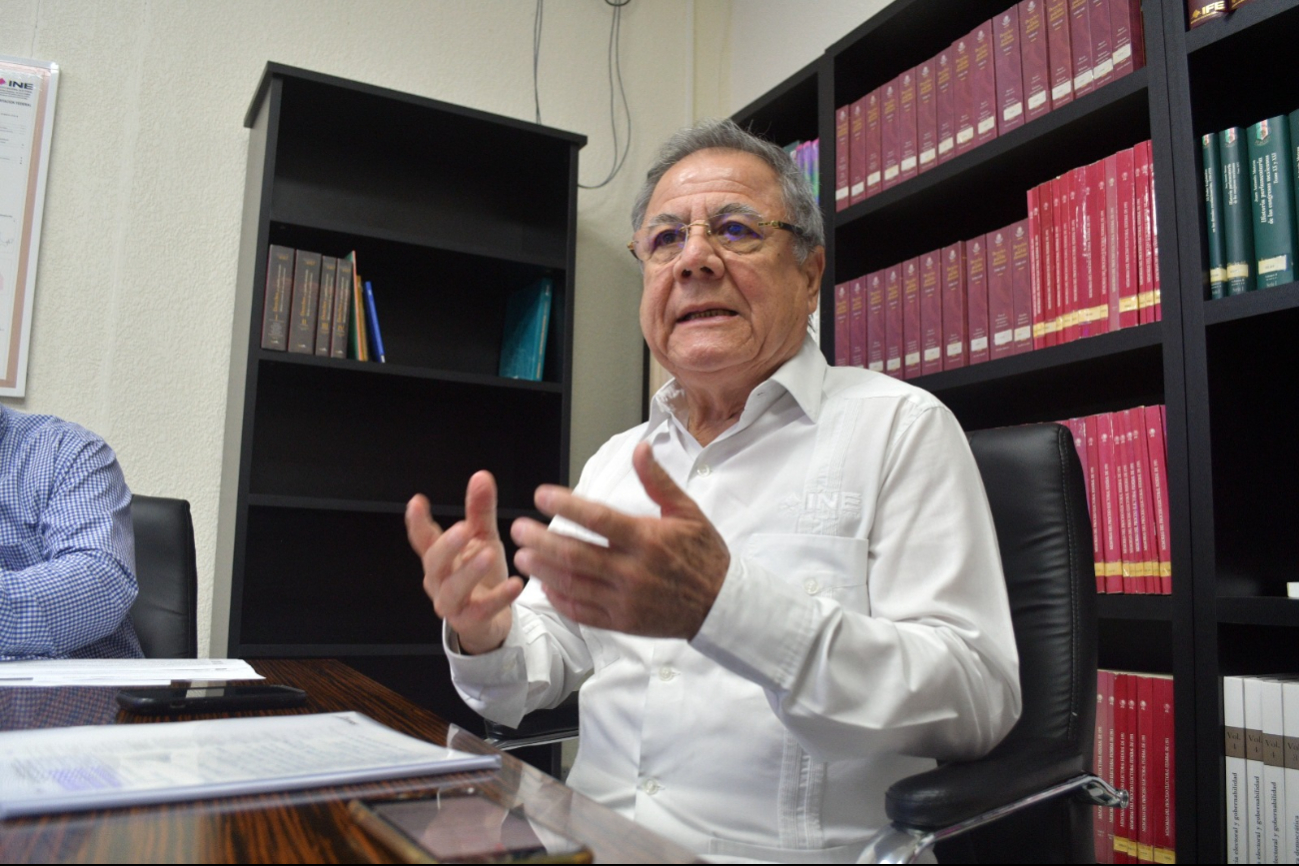 Los aspirantes deberán cumplir con lineamientos de fiscalización y topes de campaña Los aspirantes deberán cumplir con lineamientos de fiscalización y topes de campaña